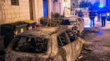 Auto di due ricercatori incendiate a Lula: indagini in corso, solidarietà dalle istituzioni