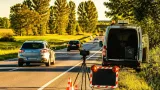 Autovelox mobili: dove saranno controllate le strade del Reggiano fino al 9 agosto