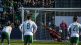 Avellino battuto ai rigori dal Torino nel Memorial Criscitiello allo stadio Partenio