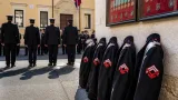 Avellino, cinque nuovi Marescialli rafforzano le stazioni provinciali dell’Arma
