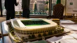 Avellino decisa sul nuovo stadio: il sindaco Pizza chiarisce ruolo e tempi