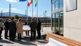Avellino, inaugurato il Centro per l'Autismo: Regione finanzia il completamento dopo vent'anni