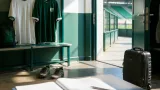 Avellino: Le Borgne lascia i Lupi, va all'Hellas Verona dopo il prestito