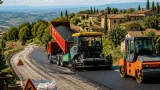 Avviati interventi per la sicurezza sulle provinciali: 450mila euro per ripavimentazioni