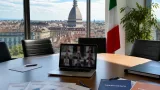 Avviso Pubblico: Luca Pidello coordinatore regionale, Michela Favaro guida il coordinamento di Torino