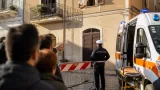 Bambina di 6 anni cade dal secondo piano a Mesagne: ricoverata in codice rosso al Perrino