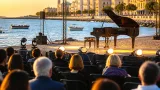 Bari, Festa del Mare: al via il Bari Piano Festival con Tingvall Trio e cartellone diffuso