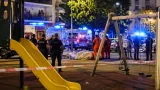 Bari, Noicattaro: cane azzanna due bambine al parco, una di 6 anni in rianimazione