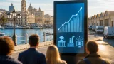 Bari seconda in Italia nella classifica LinkedIn delle «Città in Crescita»