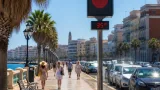 Bari sotto 'bollino rosso': ondata di caldo intensa almeno fino al 14 agosto