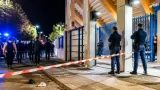 Barletta: nove indagati per la rissa fuori dal Puttilli, scattano obblighi di dimora e verifiche per il Daspo