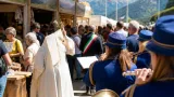 Barzio riaccende la Sagra delle Sagre: la 61ª edizione inaugura un nuovo corso