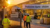 Bcs: nuovo partner e impegno finanziario, salvati i 430 posti tra Luzzara e gli stabilimenti lombardi