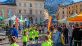 Belluno, boom di partecipanti per “Sport in Piazza”: 33 realtà e una giornata dedicata ai bambini