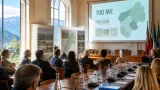 Belluno, Fondazione Cariverona presenta un piano da 100 milioni per le comunità locali