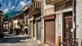 Belluno, le botteghe scompaiono: -7,3% di artigiani in un anno e servizi a rischio
