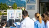 Belluno: parte dall’Ulss 1 Dolomiti la sperimentazione per reclutare infermieri dall’estero
