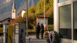 Belluno piange Ivo Salvador, storico benzinaio di Baldenich