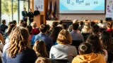 Benessere digitale: a Treviso famiglie, sindaci e il presidente Stefani si confrontano sui Patti Digitali