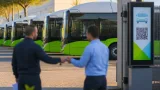 Benevento: Air Campania assume la gestione del trasporto urbano, garantiti servizi e posti di lavoro