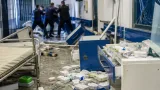 Benevento: nuova ondata di violenze in carcere, due agenti feriti e situazione ancora critica