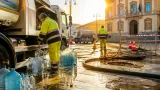Benevento, stop idrico notturno: orari, zone interessate e punti di rifornimento