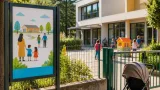 Bergamo, confermati 33 posti nei nidi convenzionati per il triennio 2026-2029