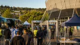 Bergamo pronta all’esordio europeo: oltre mille tifosi israeliani e piano di sicurezza “da Bayern”