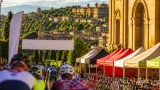 Bergamo sesta in Italia per sportività: il territorio primeggia nel ciclismo