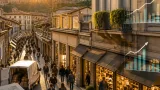 Bergamo: terziario ancora in crescita nel secondo trimestre, servizi spingono il fatturato