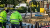 Biella: 100mila euro per mettere in sicurezza e riqualificare le aree gioco cittadine