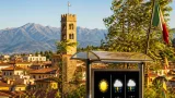 Biella: bel tempo venerdì 24 luglio, ma scatta l'avviso per temporali nel weekend