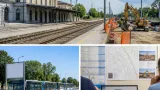 Biella: criticità tecniche e costi rivedono il progetto di elettrificazione Biella-Novara