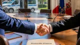 Biella, firmato il protocollo per prevenire le truffe agli anziani: avviato il piano 2025/2026