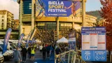 Biella si prepara al Biella Sport Festival: un mese di eventi internazionali al Forum
