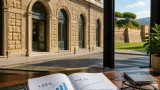 Bilancio semestrale: il Banco di Lucca chiude con utile e +25% nei mutui ai privati
