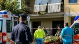 Bimbo di 2 anni precipita da un balcone a Grezzana: ricoverato in terapia intensiva a Verona