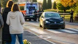 Bimbo di 3 anni muore dopo tre giorni: indagato il conducente dell’auto