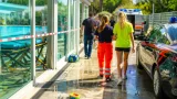 Bimbo di 5 anni muore nella piscina comunale di Monterotondo durante un centro estivo
