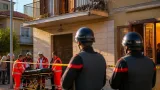 Bimbo di 8 anni precipita dal balcone a Carini: è ricoverato in condizioni serie