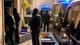 Blitz contro gli assalti ai portavalori, operazione a Nuoro coinvolge 130 agenti