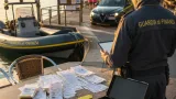 Blitz della Finanza nel VCO: controlli estivi scoprono evasione e lavoro nero