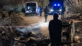 Bloccato mentre dava fuoco a un terreno a Muravera: multa da 10mila euro