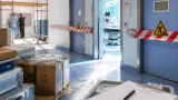 Blocco delle risorse mette a rischio il completamento del blocco operatorio di Alghero