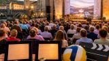 Bobbio premia le eccellenze piacentine: Curti e Arzani protagonisti alla Settimana della Letteratura