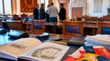 Bocciata la mozione per un museo della Cavalcata: tensione in Consiglio a Fermo