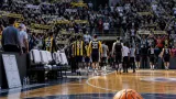 Bologna, la Virtus cade a Istanbul: buona prova ma sconfitta 78-68 contro il Fenerbahçe