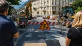 Bolzano, Comune contesta Rfi per il mancato avvio del sottopasso di via Trento