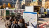 Bolzano: da sabato 8 agosto il mercato del sabato si trasferisce temporaneamente