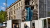 Bolzano: ok definitivo al decreto che consente la ripresa dei processi dopo il crollo del tribunale